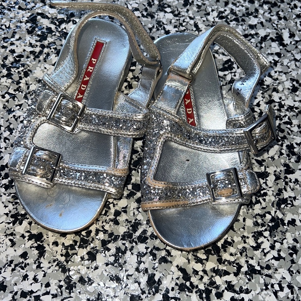 Prada kids